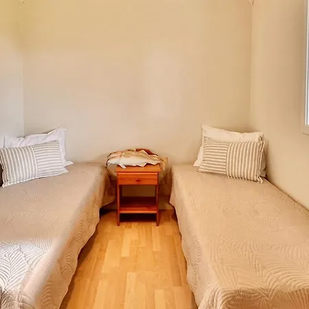 Semesterbostad Lofoten Wildlife Panorama