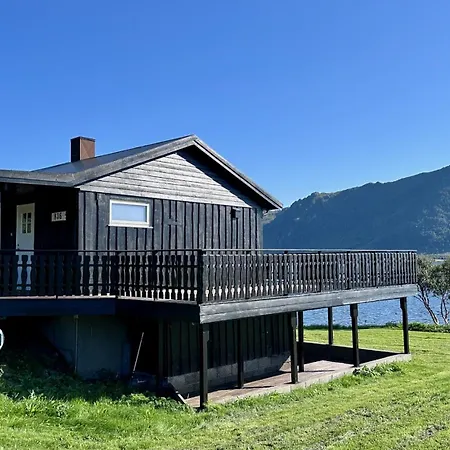 Lofoten Wildlife Panorama *