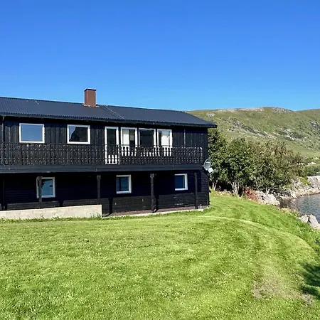 Lofoten Wildlife Panorama 度假居 *